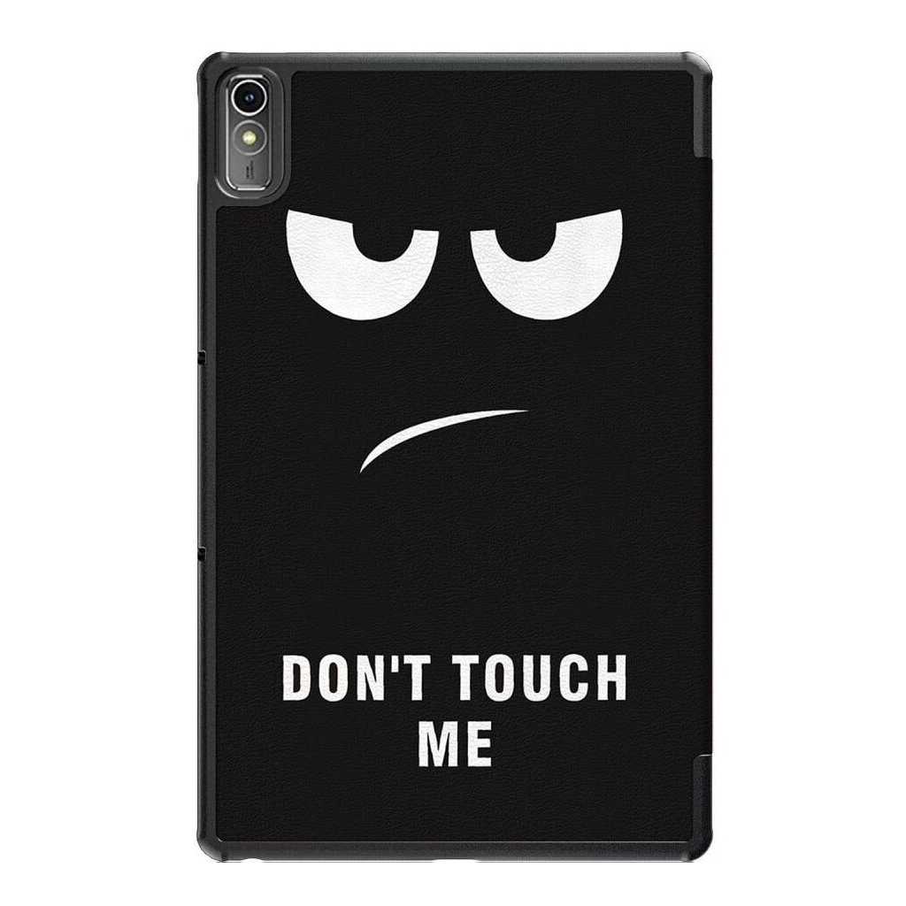 Чохол до планшета BeCover Smart Case Lenovo Tab P11 (2nd Gen) (TB-350FU/TB-350XU) 11.5" Don't Touch (708688)