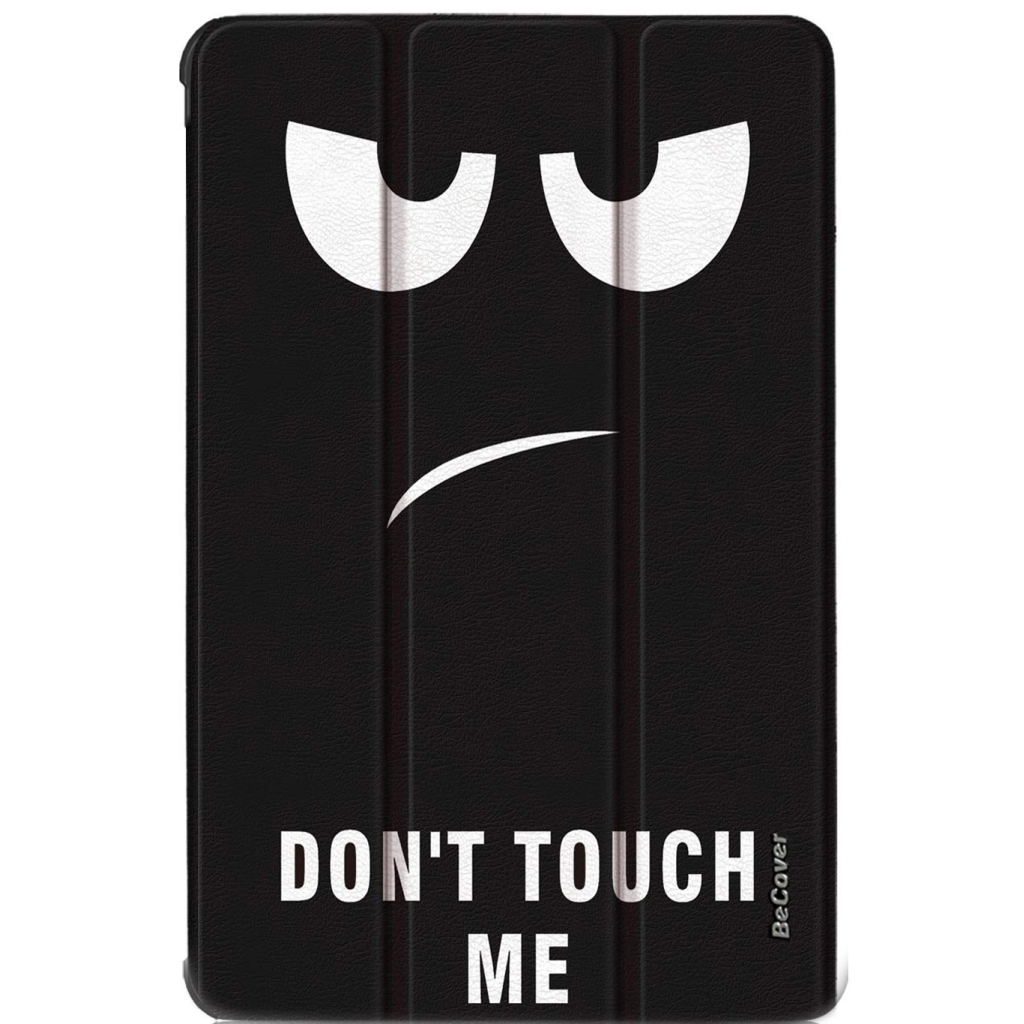 Чохол до планшета BeCover Smart Case Lenovo Tab P11 (2nd Gen) (TB-350FU/TB-350XU) 11.5" Don't Touch (708688)