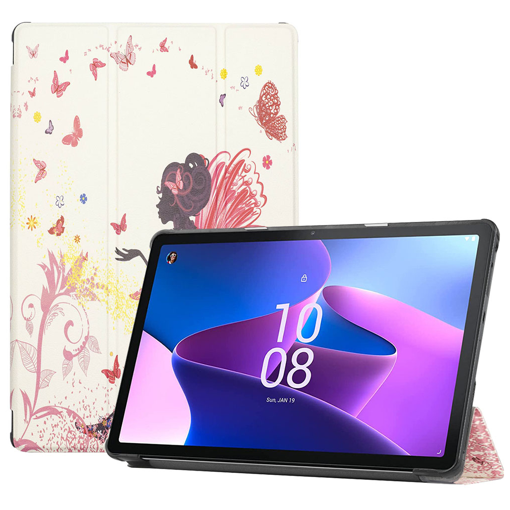 Чохол до планшета BeCover Smart Case Lenovo Tab P11 (2nd Gen) (TB-350FU/TB-350XU) 11.5" Fairy (708689)