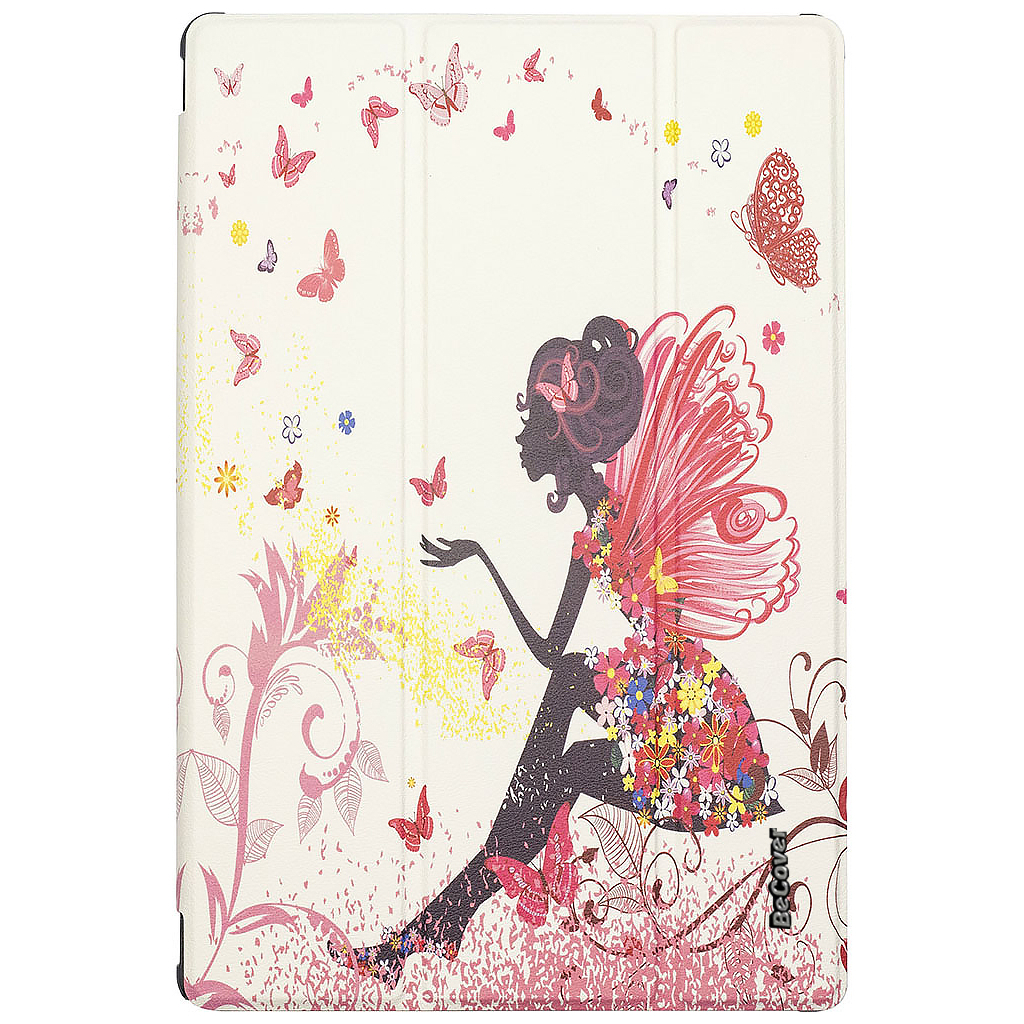 Чохол до планшета BeCover Smart Case Lenovo Tab P11 (2nd Gen) (TB-350FU/TB-350XU) 11.5" Fairy (708689)