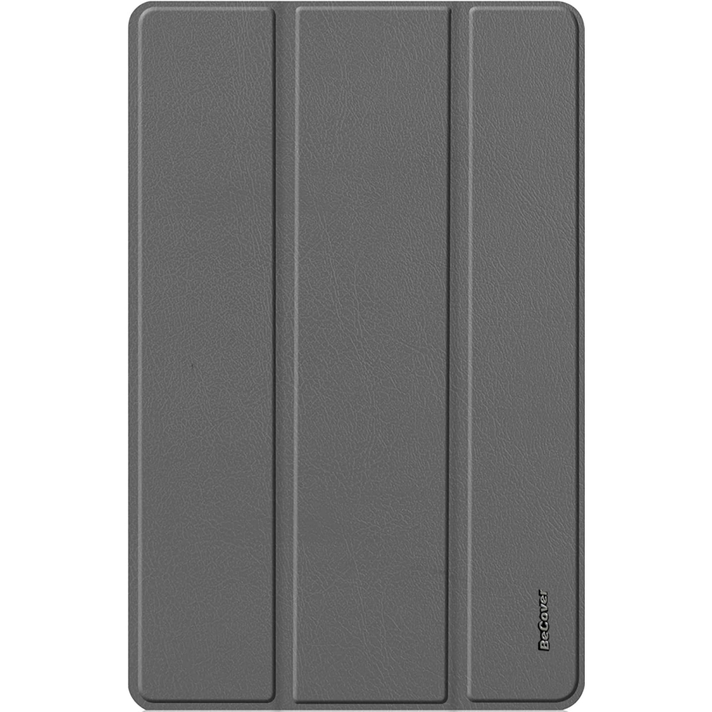 Чохол до планшета BeCover Smart Case Lenovo Tab P11 (2nd Gen) (TB-350FU/TB-350XU) 11.5" Gray (708680)