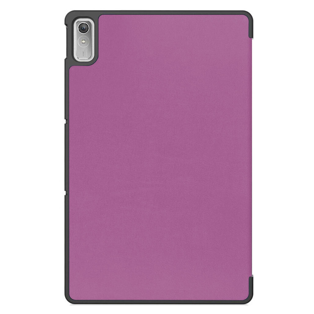 Чохол до планшета BeCover Smart Case Lenovo Tab P11 (2nd Gen) (TB-350FU/TB-350XU) 11.5" Purple (708682)