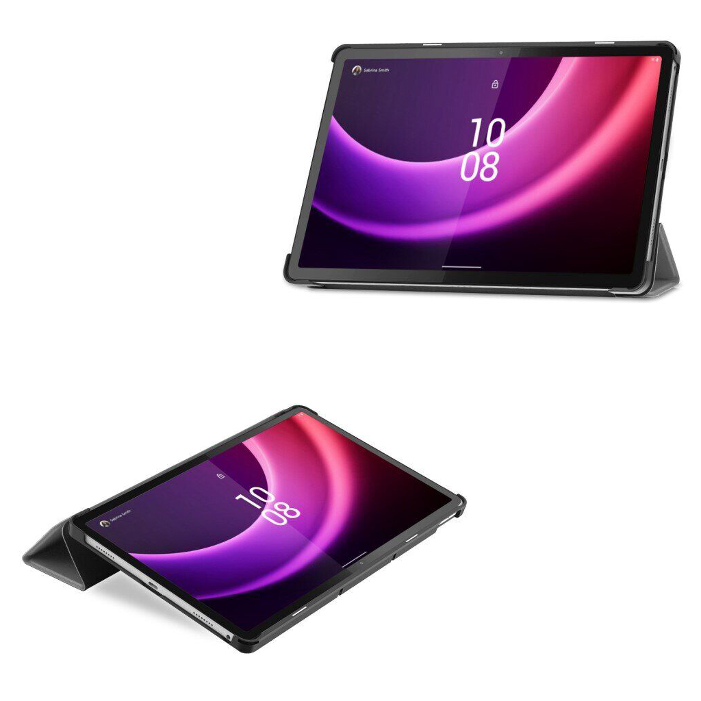 Чохол до планшета BeCover Smart Case Lenovo Tab P11 (2nd Gen) (TB-350FU/TB-350XU) 11.5" Purple (708682)