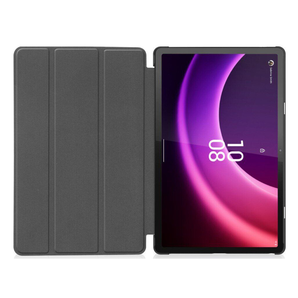 Чохол до планшета BeCover Smart Case Lenovo Tab P11 (2nd Gen) (TB-350FU/TB-350XU) 11.5" Purple (708682)