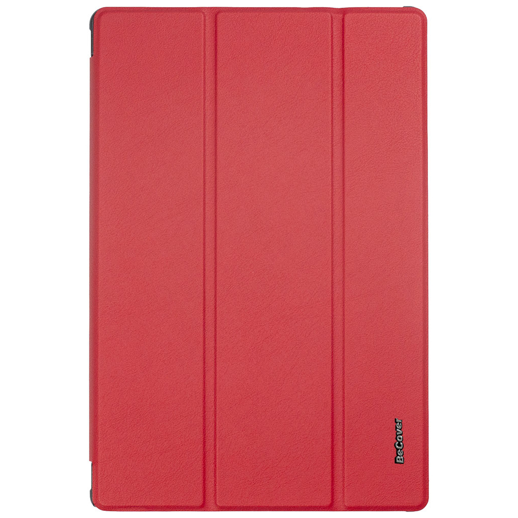 Чохол до планшета BeCover Smart Case Lenovo Tab P11 (2nd Gen) (TB-350FU/TB-350XU) 11.5" Red (708683)