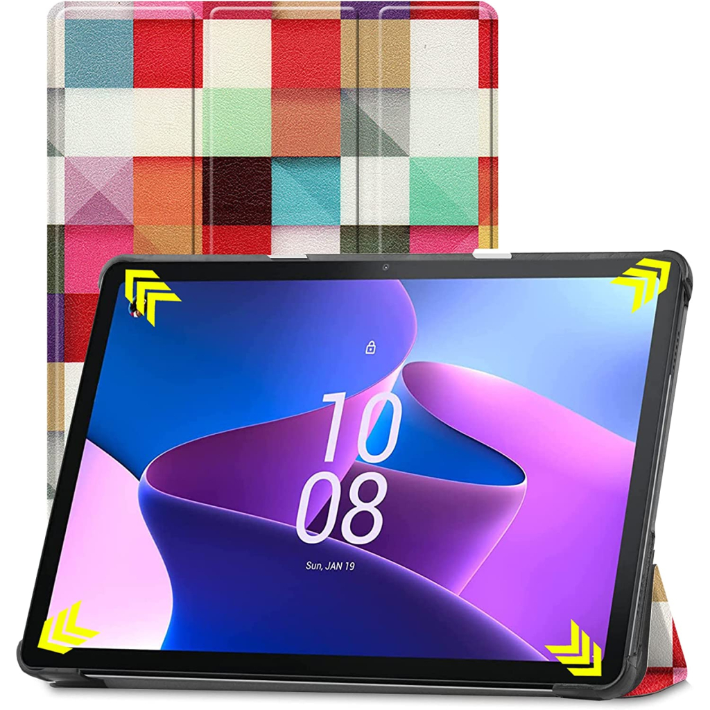 Чохол до планшета BeCover Smart Case Lenovo Tab P11 (2nd Gen) (TB-350FU/TB-350XU) 11.5" Square (708695)