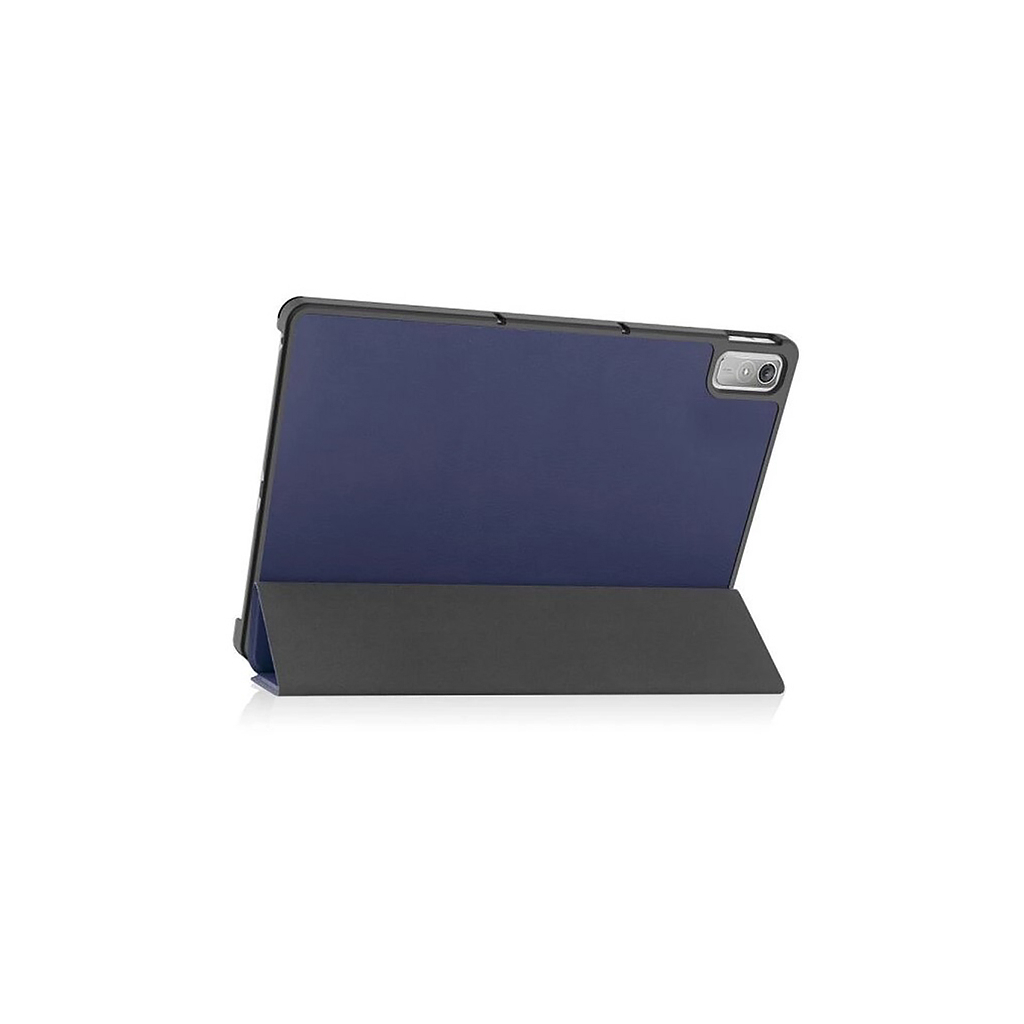 Чохол до планшета BeCover Smart Case Lenovo Tab P11 Pro (2Gen) (TB-132FU/TB-138FC)/Xiaoxin Pad Pro 2022 11.2" Deep Blue (708698)
