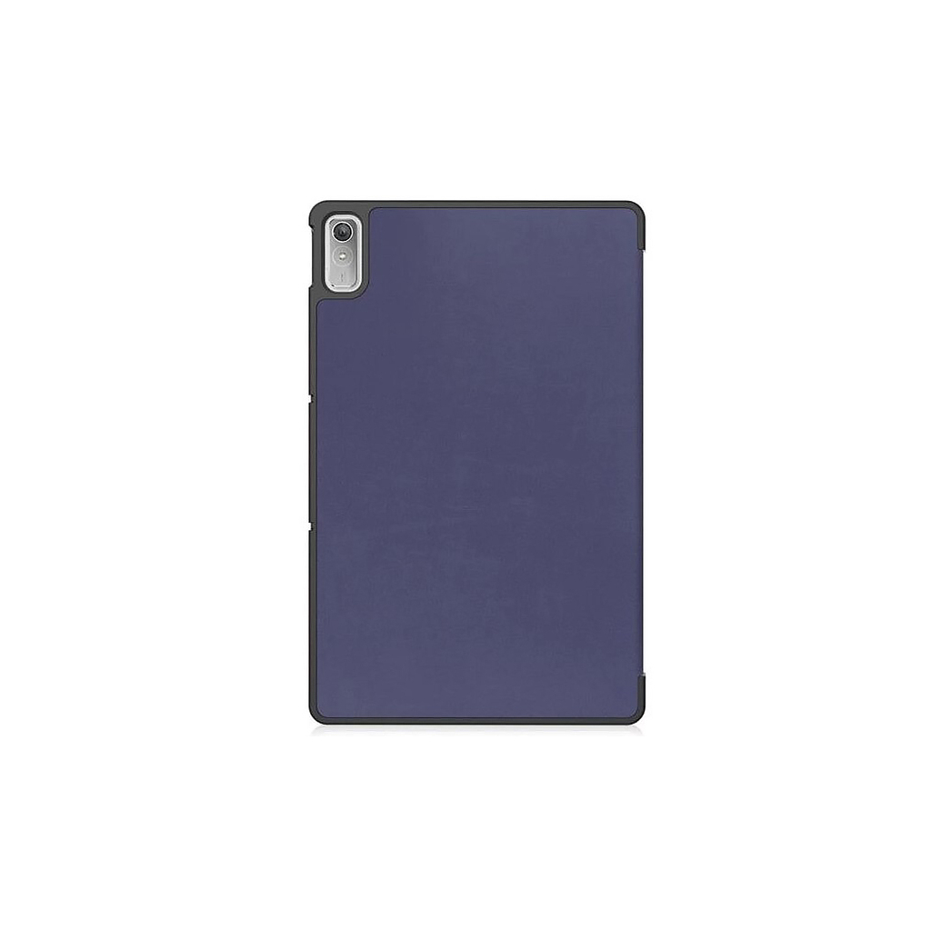 Чохол до планшета BeCover Smart Case Lenovo Tab P11 Pro (2Gen) (TB-132FU/TB-138FC)/Xiaoxin Pad Pro 2022 11.2" Deep Blue (708698)