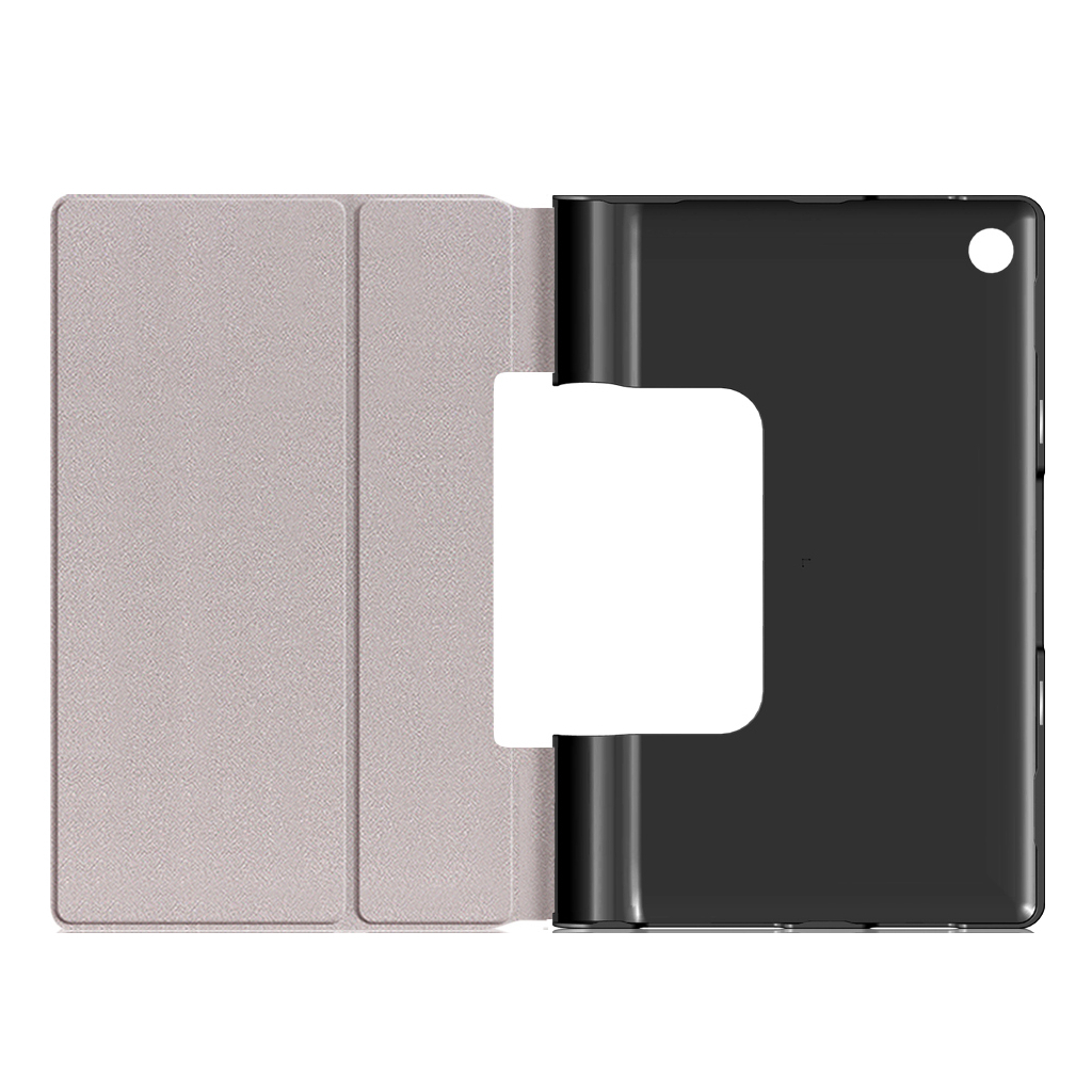 Чохол до планшета BeCover Smart Case Lenovo Yoga Tab 11 YT-706F Good Night (708720)