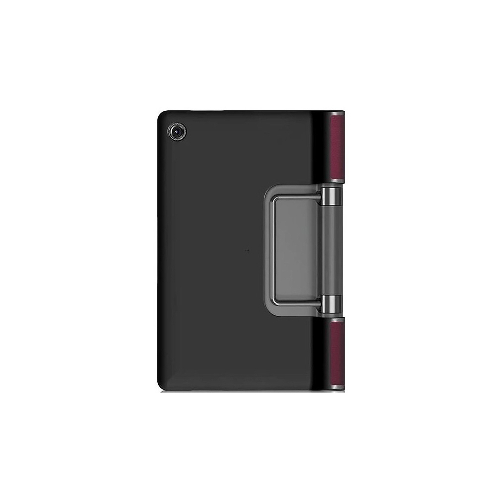Чохол до планшета BeCover Smart Case Lenovo Yoga Tab 11 YT-706F Red Wine (708719)