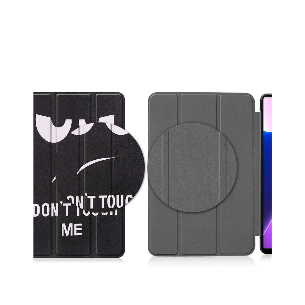 Чохол до планшета BeCover Smart Case Xiaomi Redmi Pad 10.61" 2022 Dont Touch (708732)