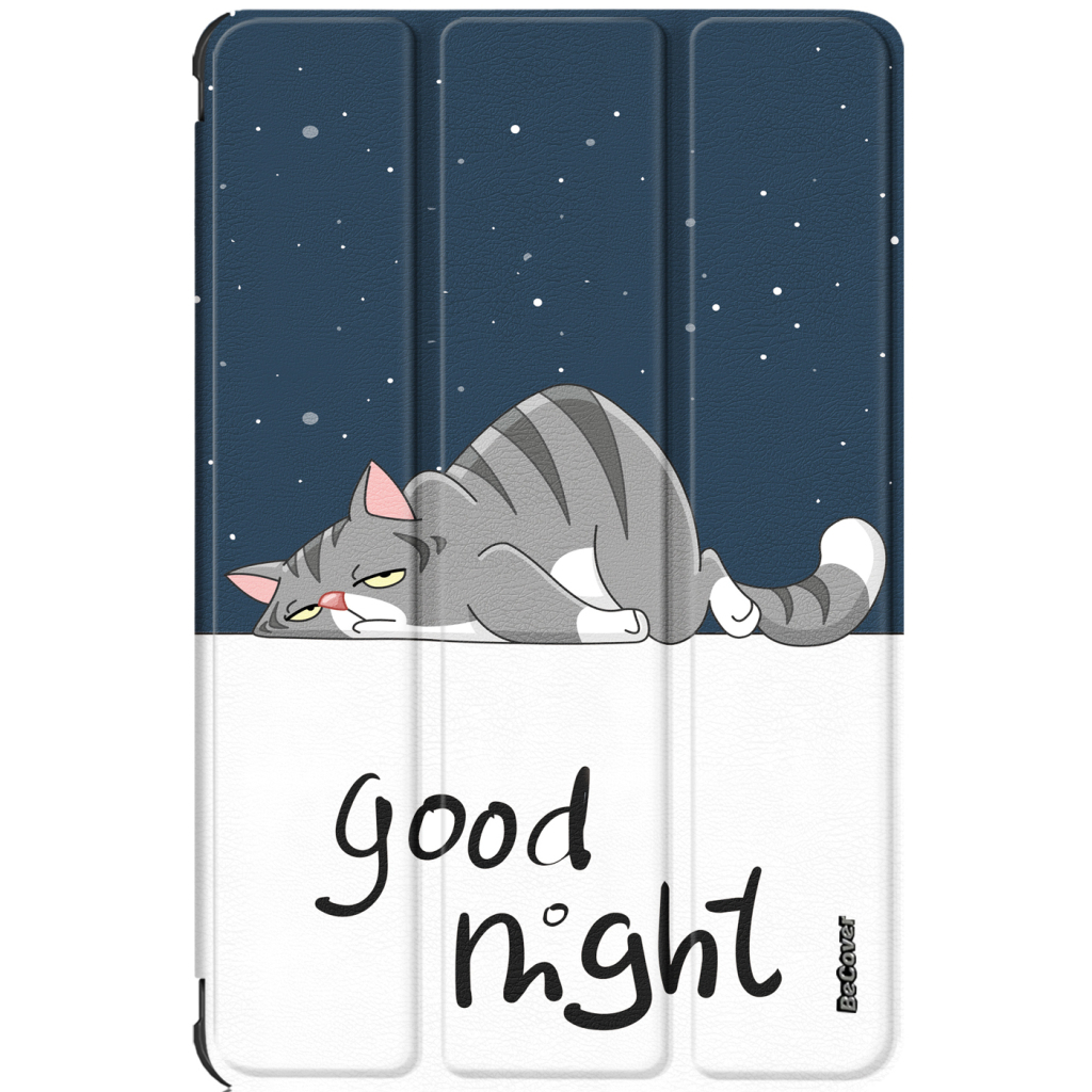 Чохол до планшета BeCover Smart Case Xiaomi Redmi Pad 10.61" 2022 Good Night (708733)