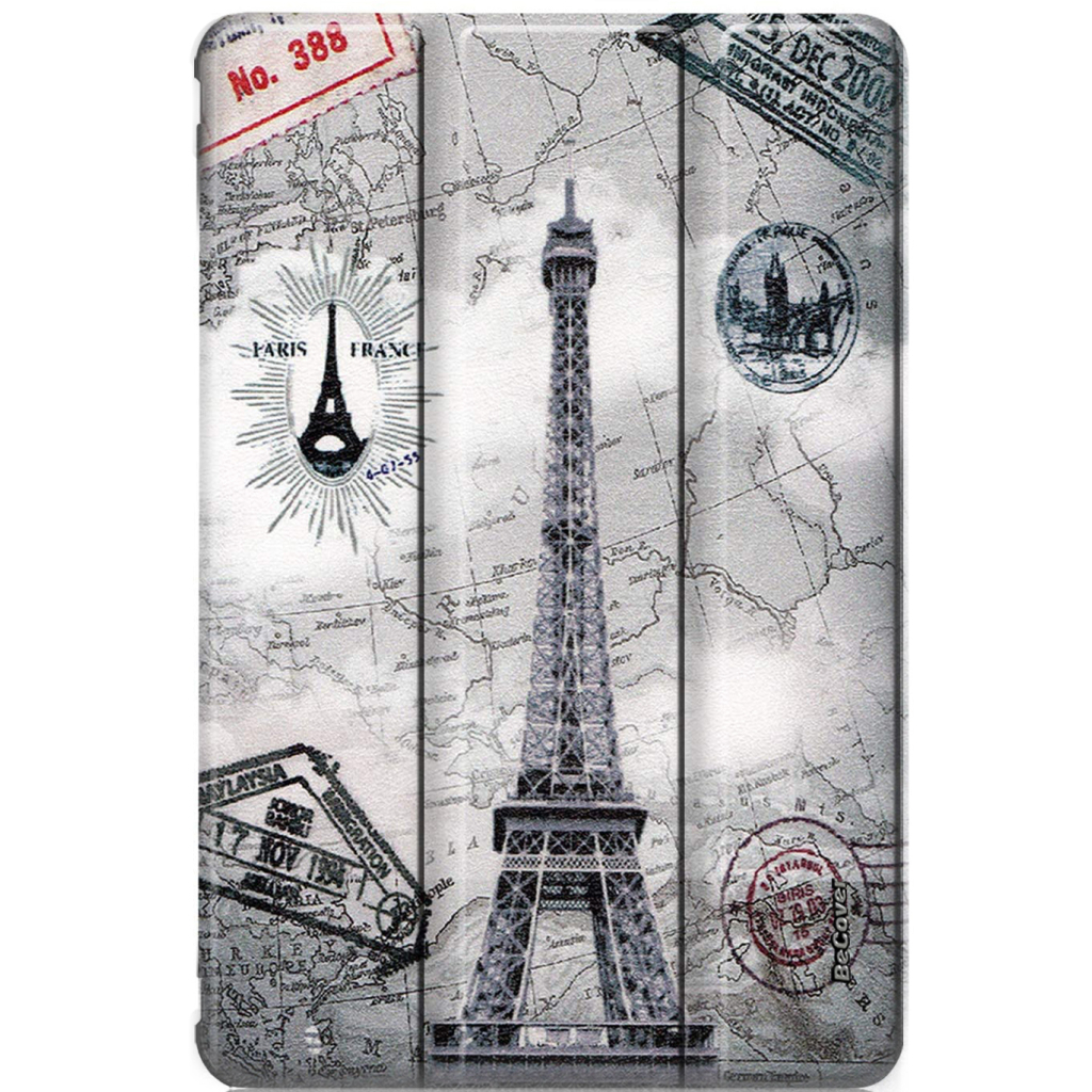 Чохол до планшета BeCover Smart Case Xiaomi Redmi Pad 10.61" 2022 Paris (708736)