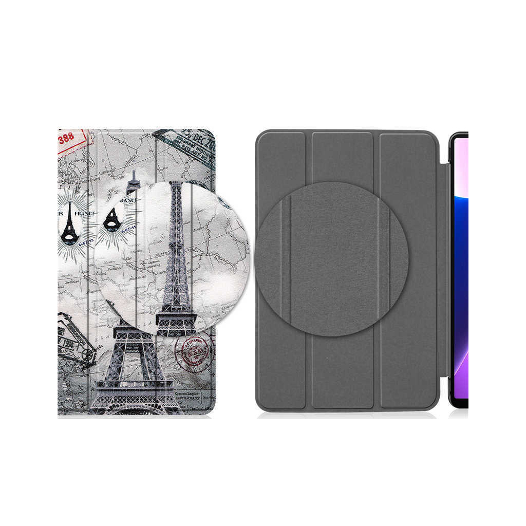 Чохол до планшета BeCover Smart Case Xiaomi Redmi Pad 10.61" 2022 Paris (708736)