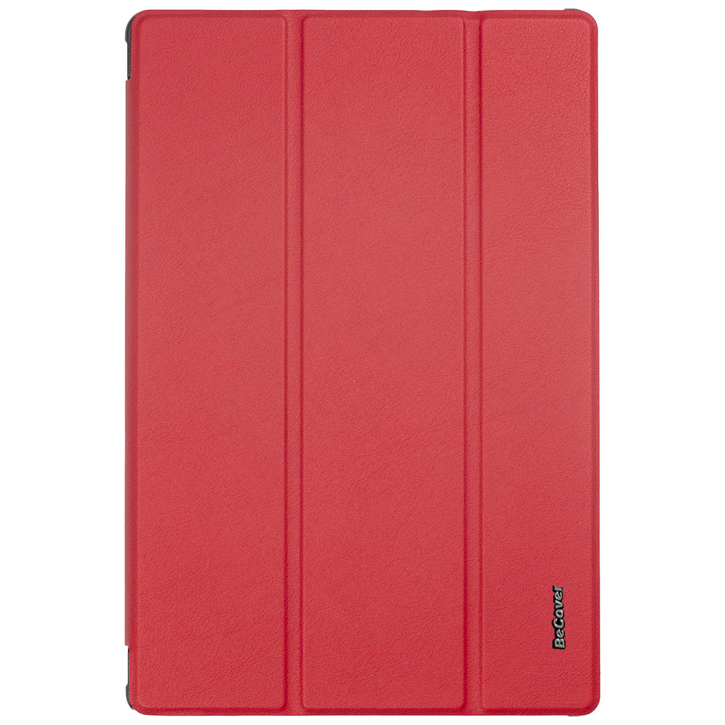 Чохол до планшета BeCover Smart Case Xiaomi Redmi Pad 10.61" 2022 Red (708728)