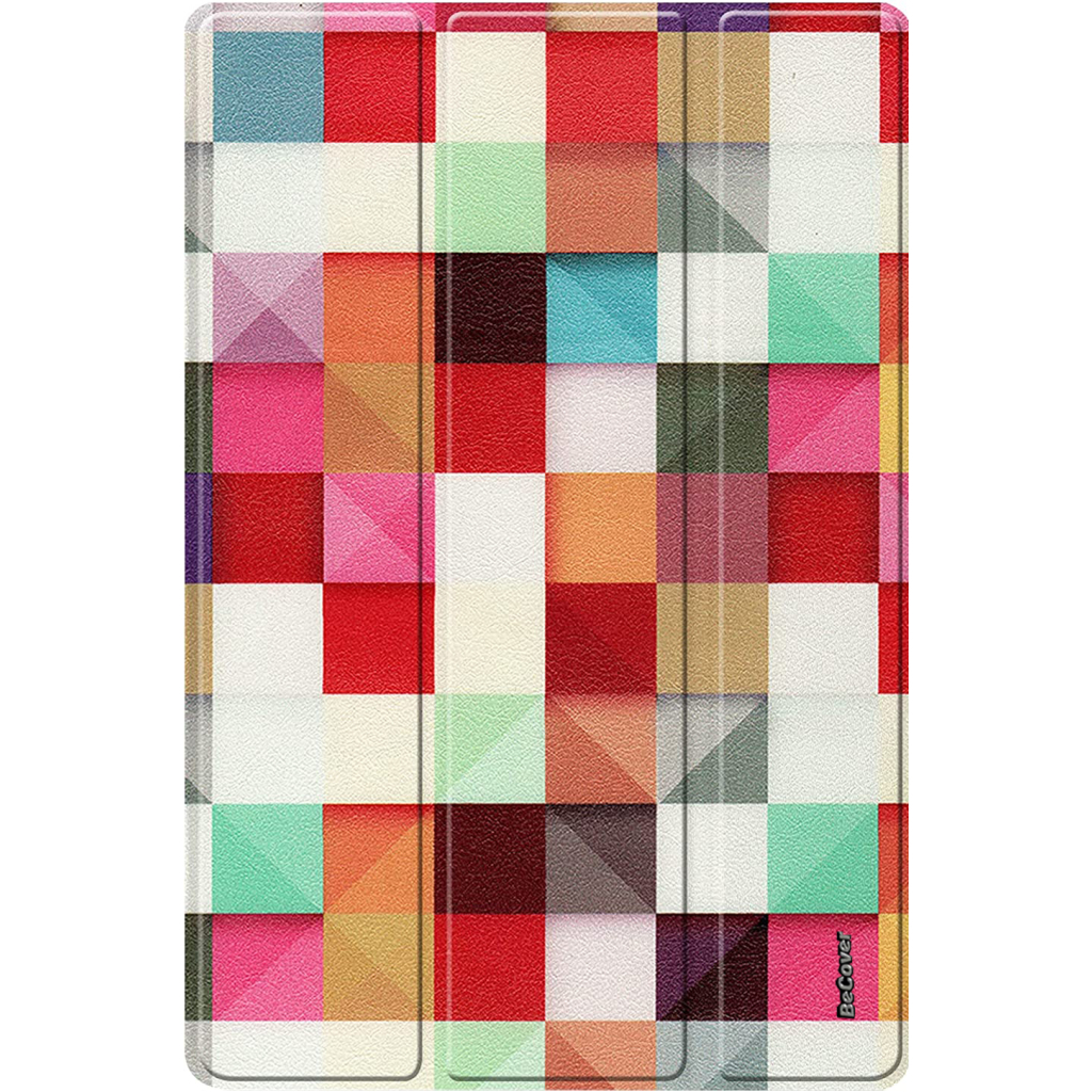 Чохол до планшета BeCover Smart Case Xiaomi Redmi Pad 10.61" 2022 Square (708737)