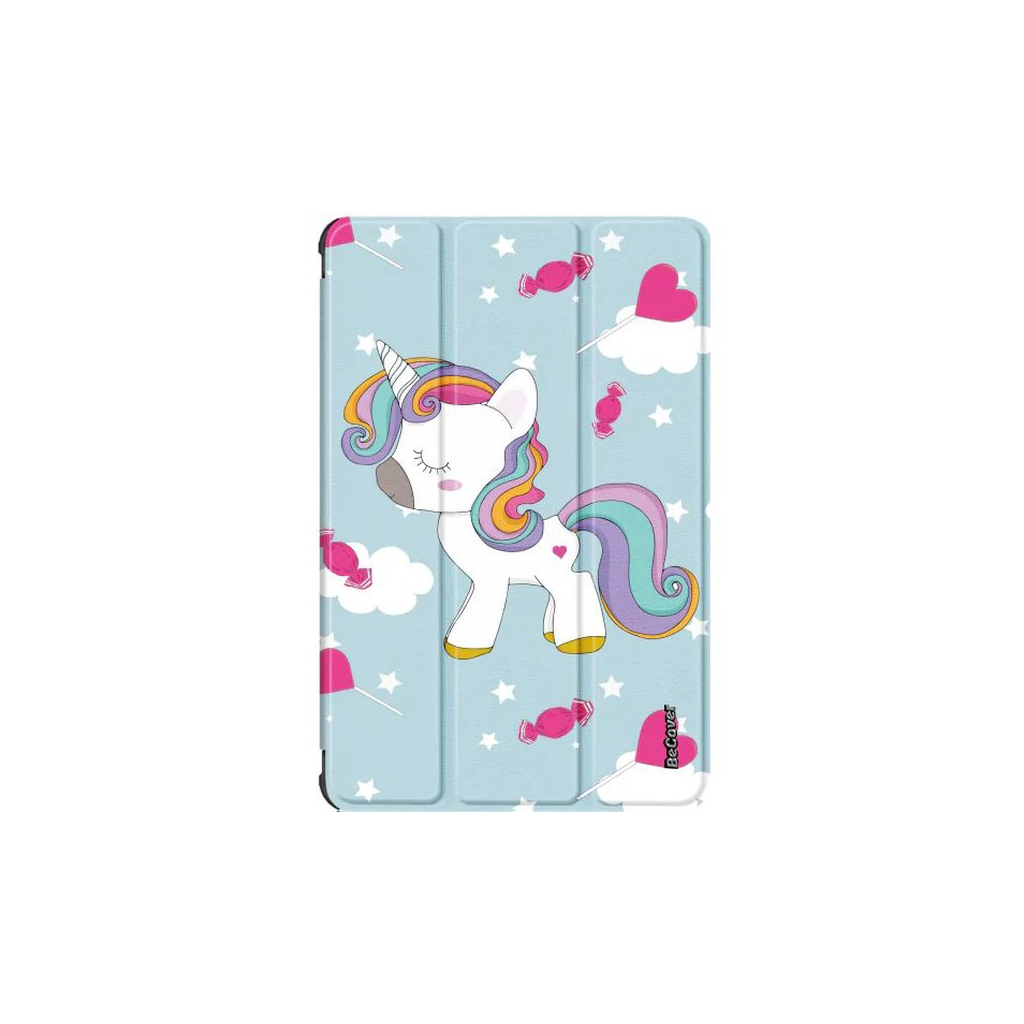 Чохол до планшета BeCover Smart Case Xiaomi Redmi Pad 10.61" 2022 Unicorn (708741)