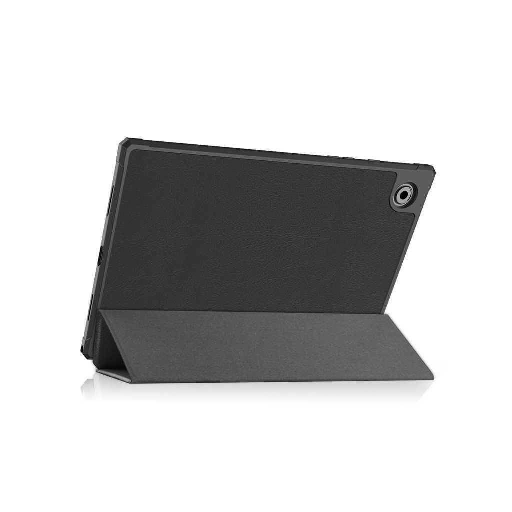 Чохол до планшета BeCover Flexible TPU Mate Lenovo Tab M10 Plus TB-X606/M10 Plus (2nd Gen)/K10 TB-X6C6 10.3" Black (708750)