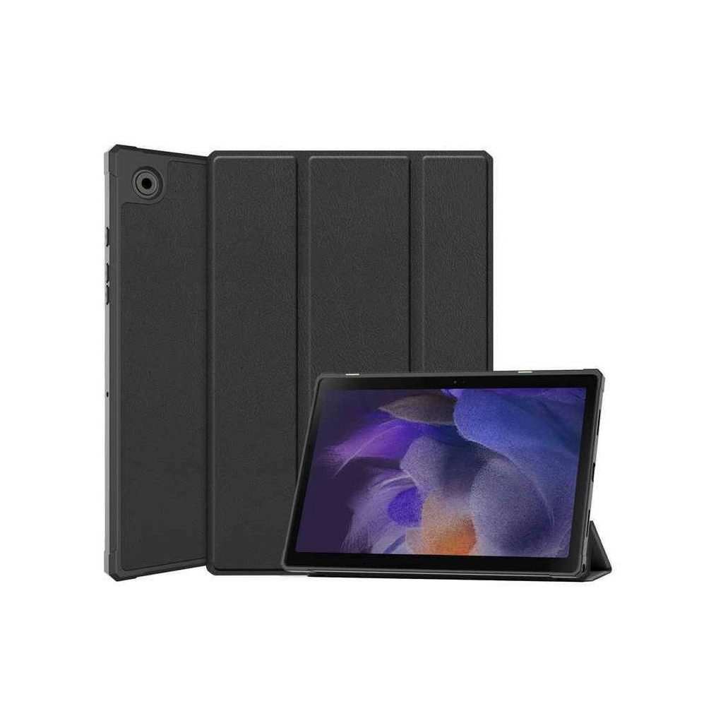 Чохол до планшета BeCover Flexible TPU Mate Lenovo Tab M10 Plus TB-X606/M10 Plus (2nd Gen)/K10 TB-X6C6 10.3" Black (708750)