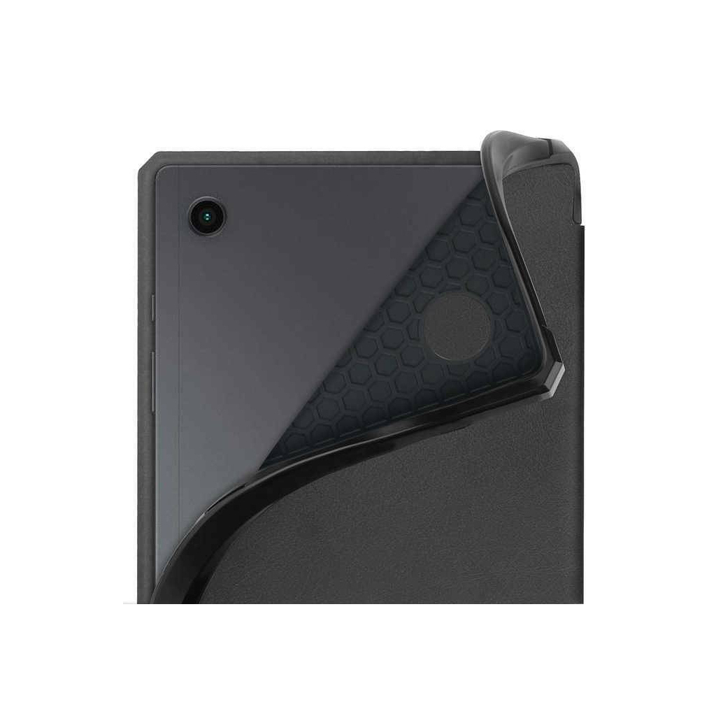 Чохол до планшета BeCover Flexible TPU Mate Lenovo Tab M10 Plus TB-X606/M10 Plus (2nd Gen)/K10 TB-X6C6 10.3" Black (708750)