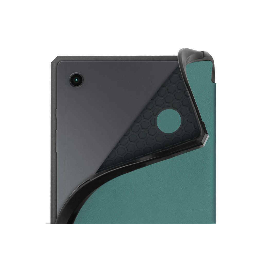 Чохол до планшета BeCover Flexible TPU Mate Lenovo Tab M10 Plus TB-X606/M10 Plus (2nd Gen)/K10 TB-X6C6 10.3" Dark Green (708752)