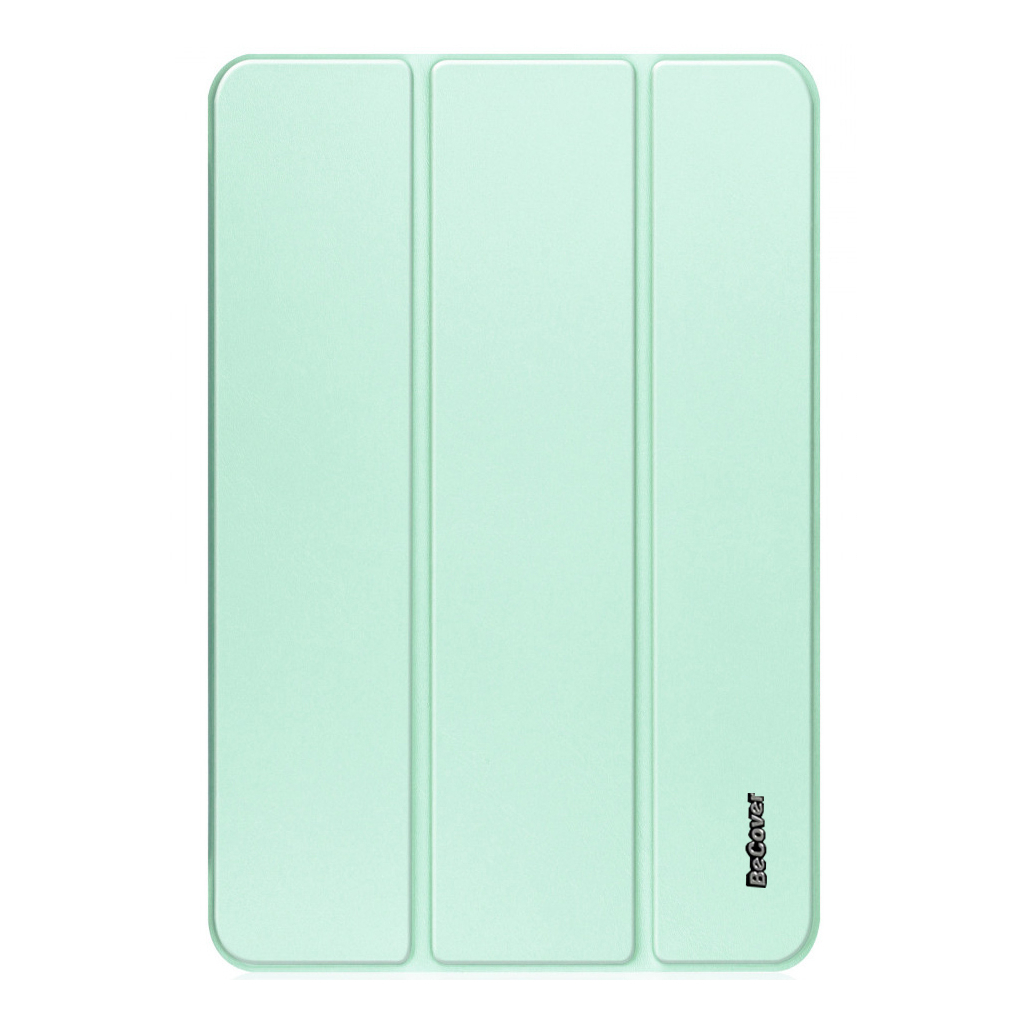 Чохол до планшета BeCover Soft Edge Xiaomi Redmi Pad 10.61" 2022 Green (708748)