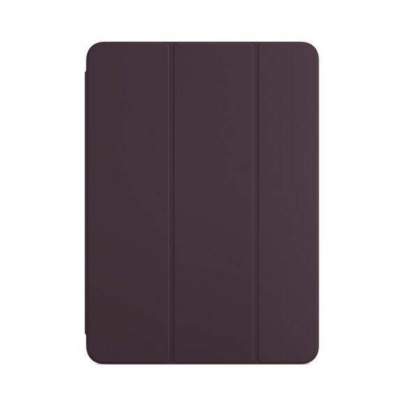 Чохол до планшета Apple Smart Folio for iPad Air (5th generation) - Dark Cherry (MNA43ZM/A)