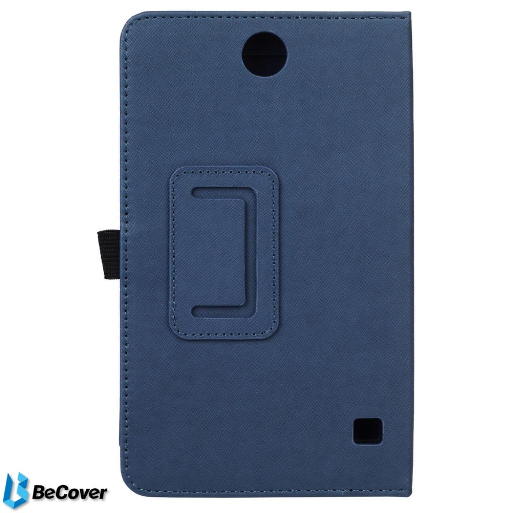 Чохол до планшета BeCover Slimbook для Prestigio MultiPad Grace 3157 (PMT3157) Deep Bl (702363)