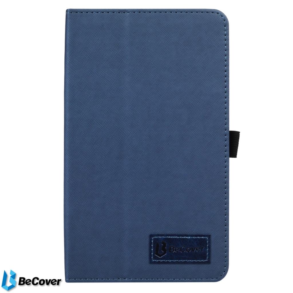 Чохол до планшета BeCover Slimbook для Prestigio MultiPad Grace 3157 (PMT3157) Deep Bl (702363)