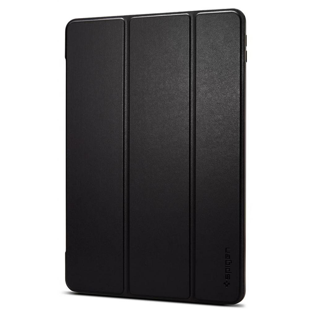 Чохол до планшета Spigen iPad 10,2 (2019) Smart Fold, Black (ACS00373)