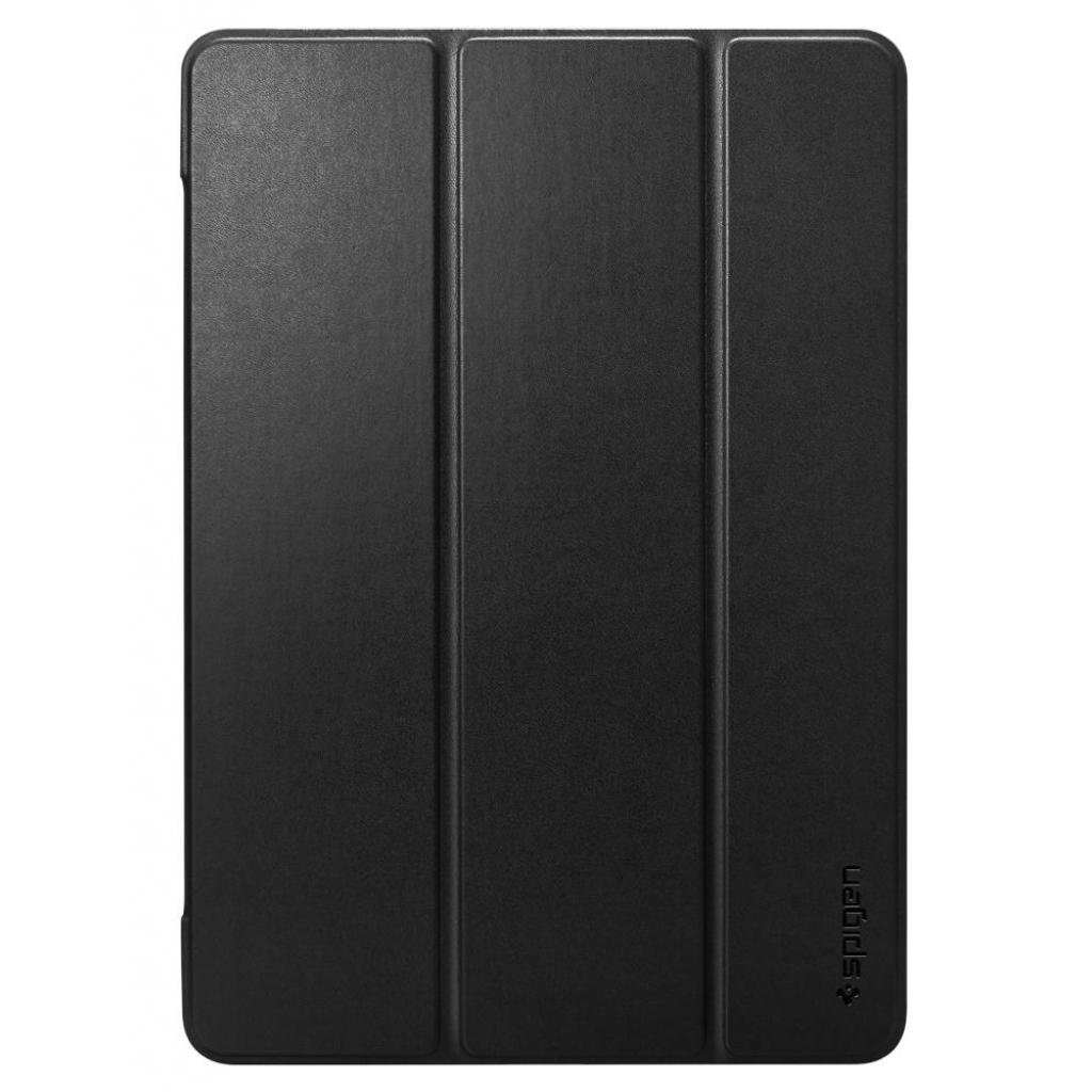 Чохол до планшета Spigen iPad 10,2 (2019) Smart Fold, Black (ACS00373)