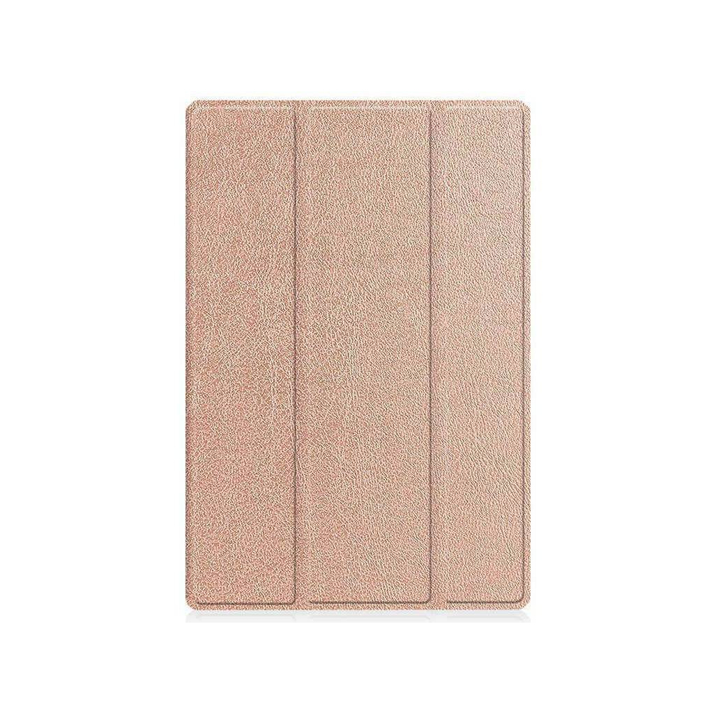 Чохол до планшета BeCover Flexible TPU Mate Samsung Galaxy Tab A8 10.5 (2021) SM-X200 / SM-X205 Rose Gold (708381)