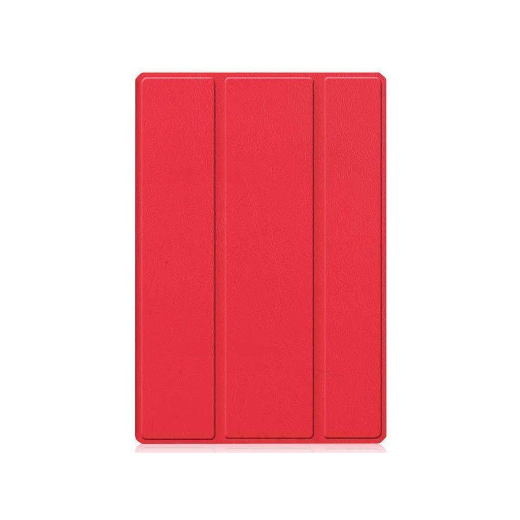 Чохол до планшета BeCover Flexible TPU Mate Samsung Galaxy Tab A8 10.5 (2021) SM-X200 / SM-X205 Red (708382)