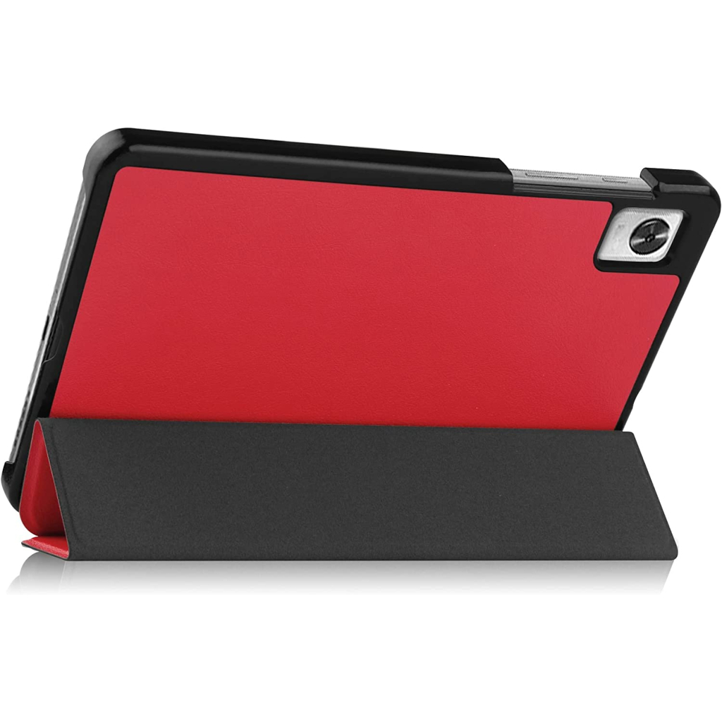 Чохол до планшета BeCover Smart Case Realme Pad Mini 8.7" Red (708260)