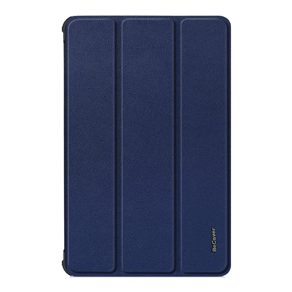 Чохол до планшета BeCover Smart Case Realme Pad Mini 8.7" Deep Blue (708258)