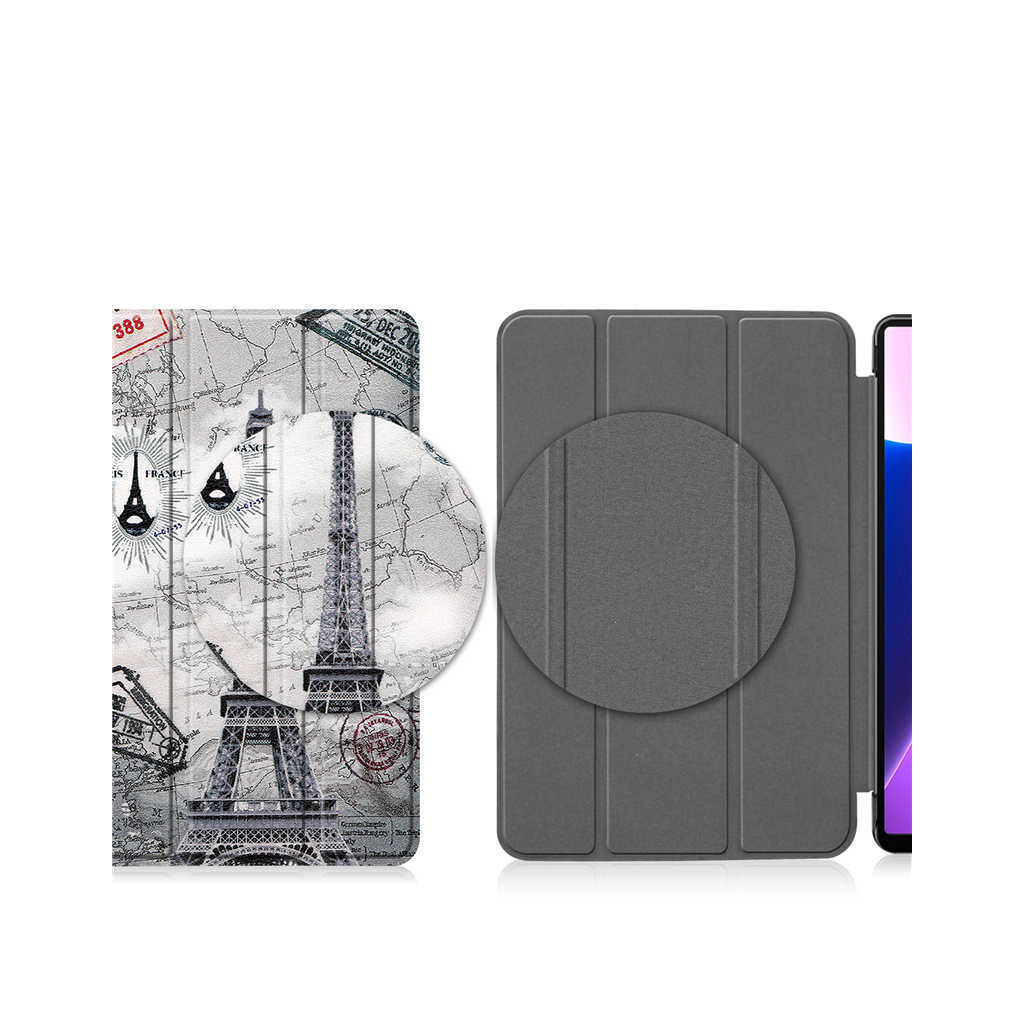 Чохол до планшета BeCover Smart Case Lenovo Tab M10 Plus TB-125F (3rd Gen) 10.61" Paris (708316)