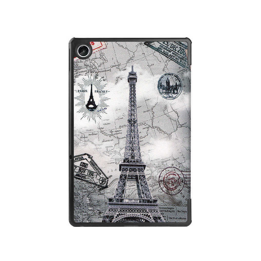 Чохол до планшета BeCover Smart Case Lenovo Tab M10 Plus TB-125F (3rd Gen) 10.61" Paris (708316)