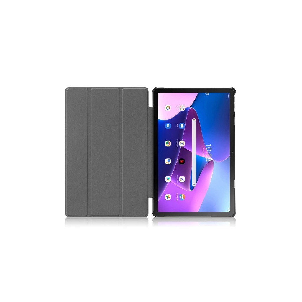 Чохол до планшета BeCover Smart Case Lenovo Tab M10 Plus TB-125F (3rd Gen) 10.61" Paris (708316)