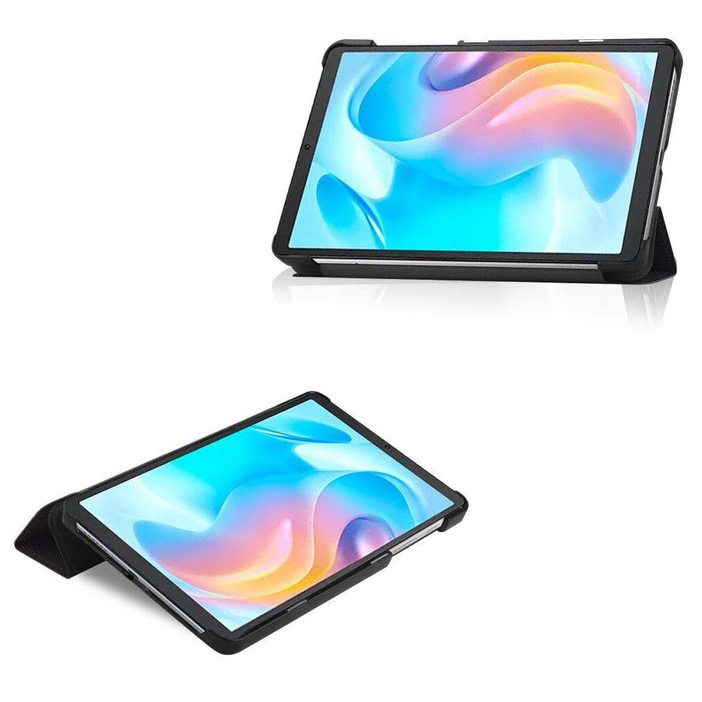 Чохол до планшета BeCover Smart Case Realme Pad Mini 8.7" Butterfly (708261)