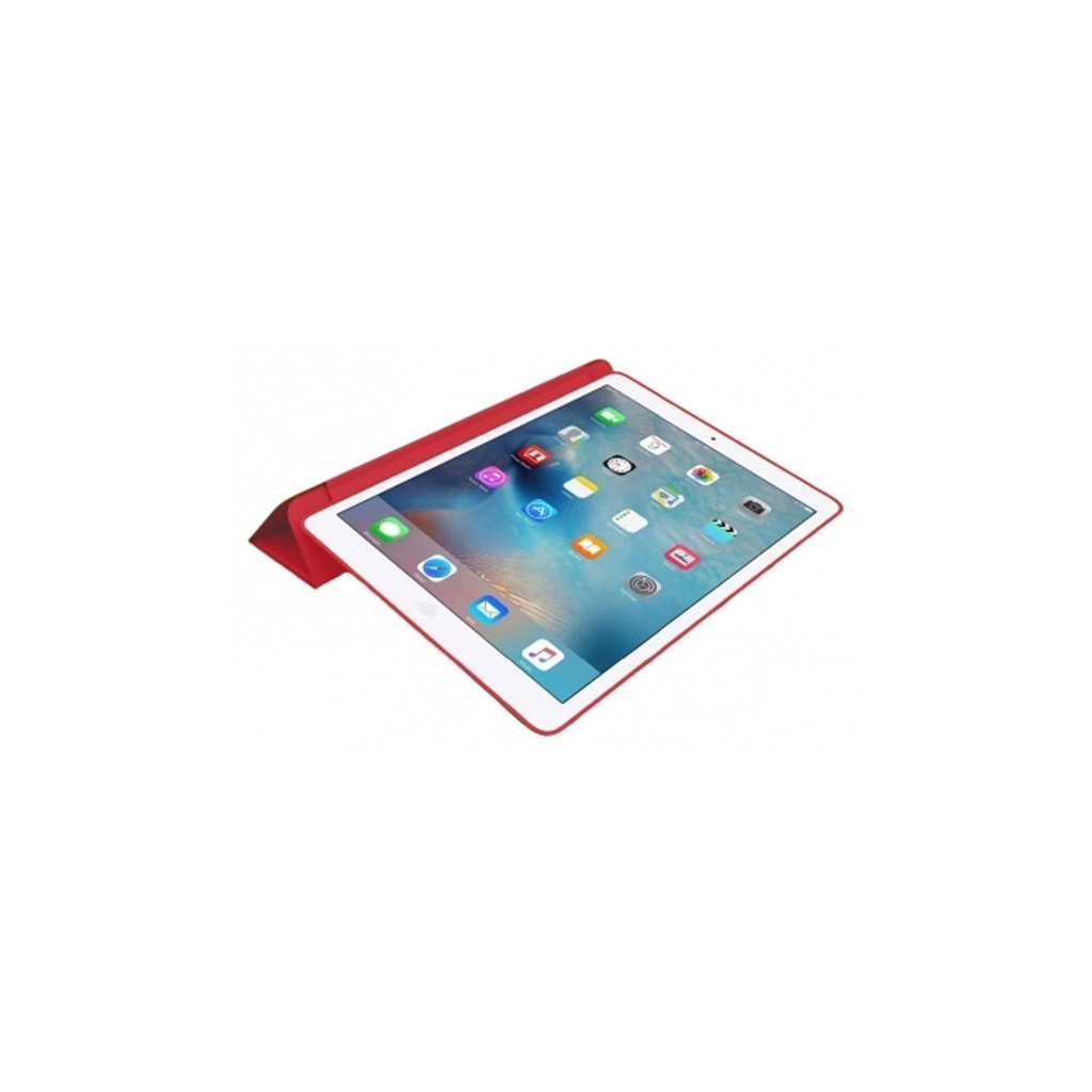 Чохол до планшета Armorstandart Smart Case iPad 10.9 2022 Red (ARM65118)