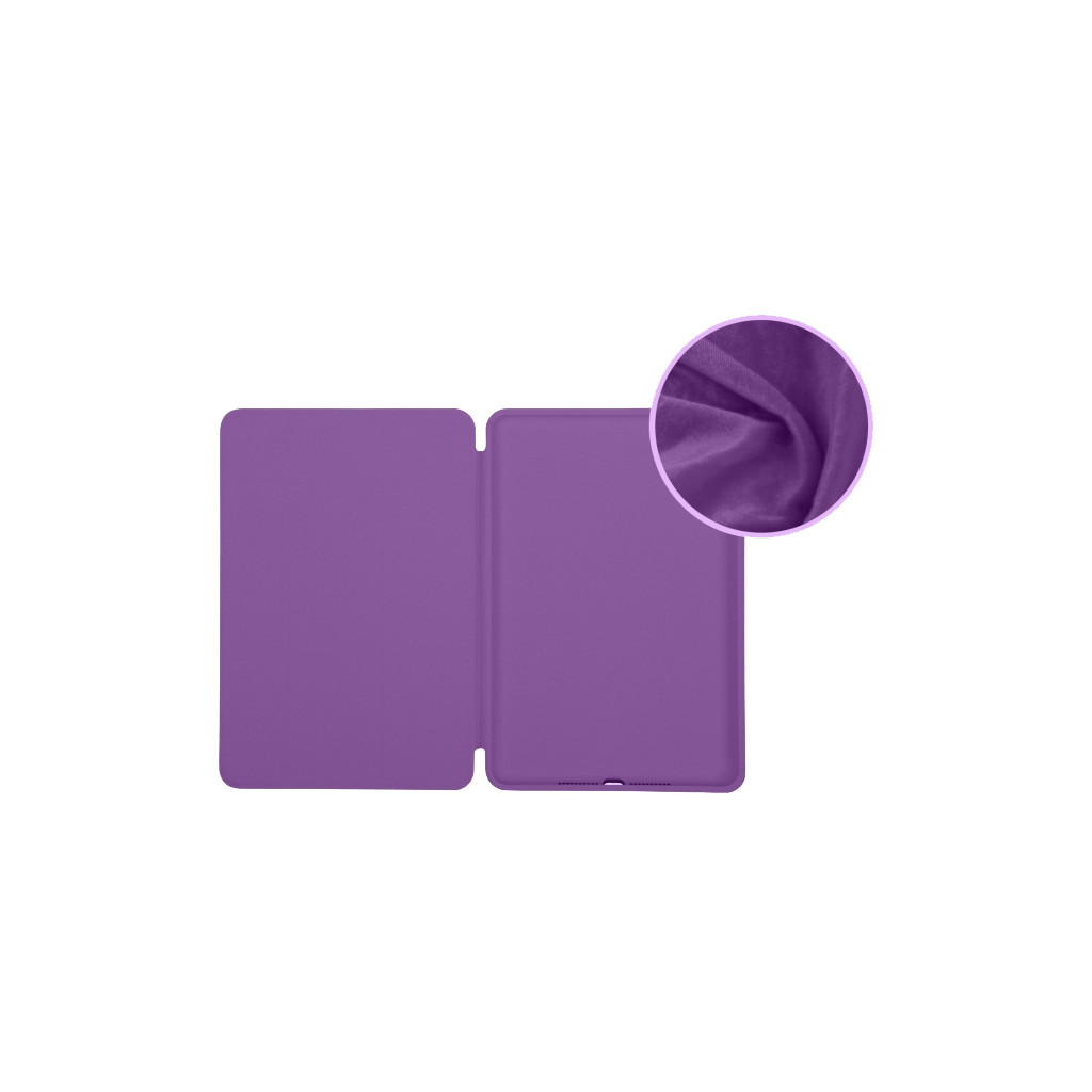 Чохол до планшета Armorstandart Smart Case iPad 10.9 2022 Purple (ARM65120)