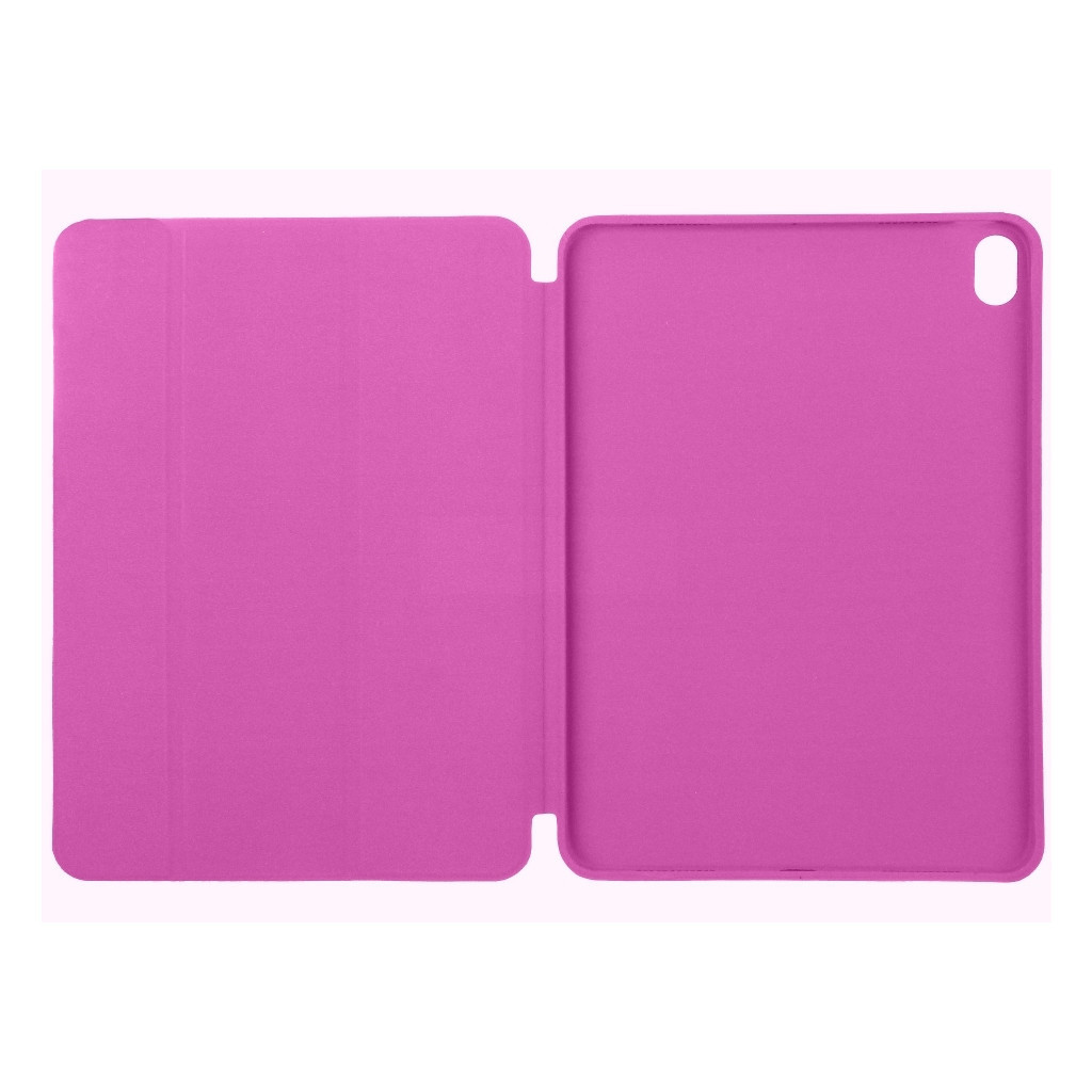 Чохол до планшета Armorstandart Smart Case iPad 10.9 2022 Pink (ARM65121)