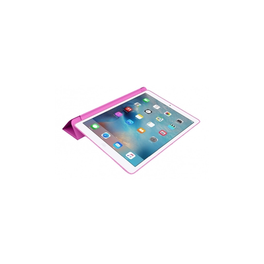 Чохол до планшета Armorstandart Smart Case iPad 10.9 2022 Pink (ARM65121)