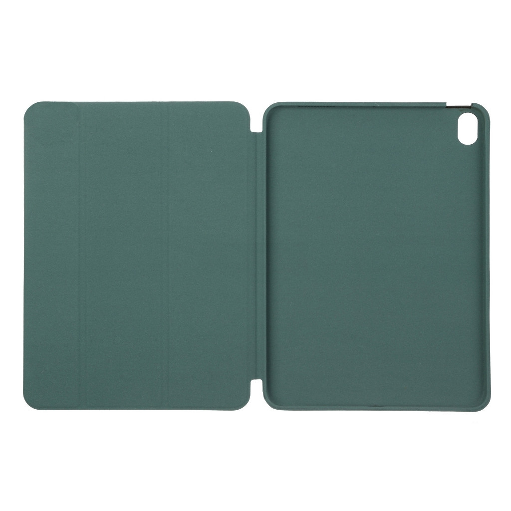 Чохол до планшета Armorstandart Smart Case iPad 10.9 2022 Pine Green (ARM65117)