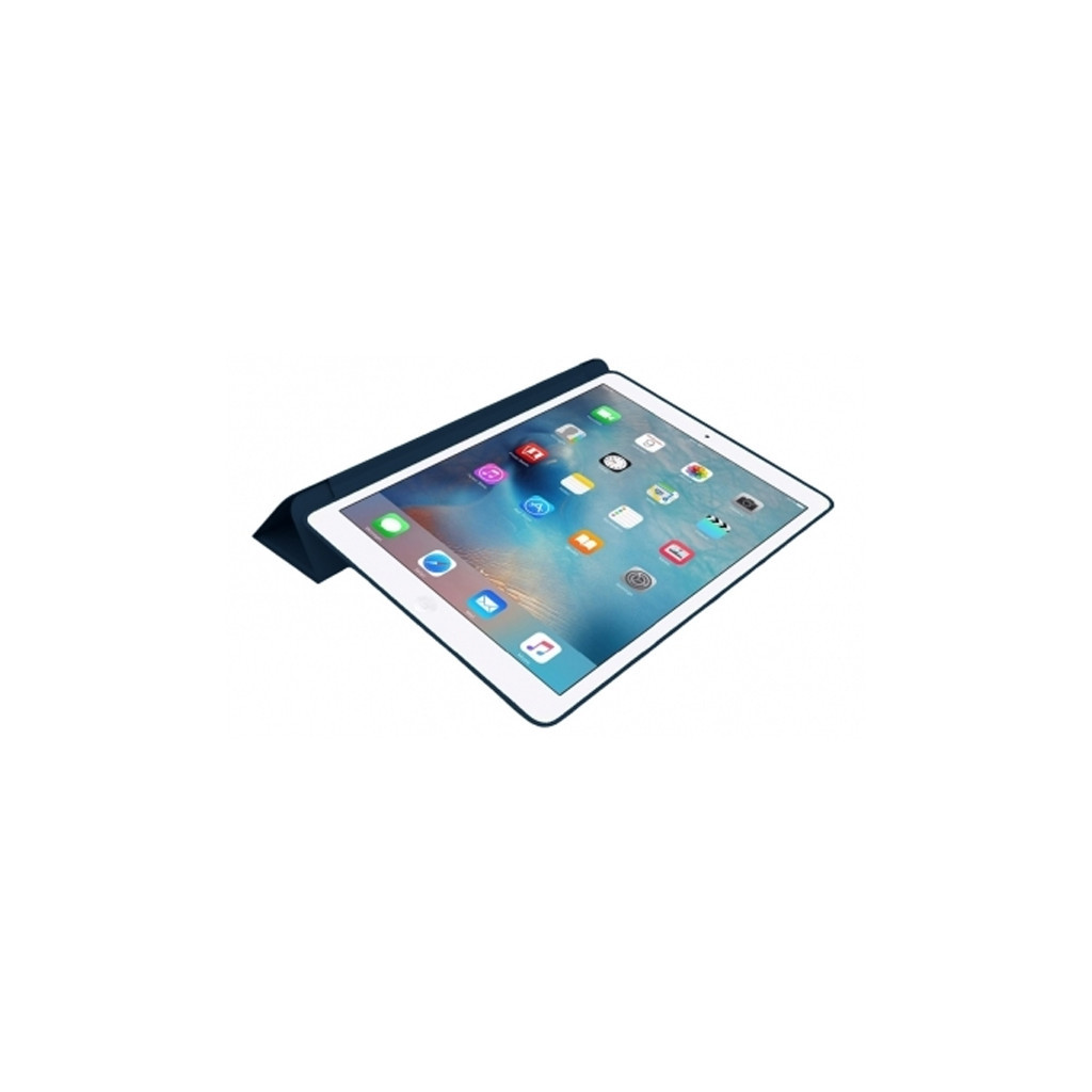 Чохол до планшета Armorstandart Smart Case iPad 10.9 2022 Midnight Blue (ARM65115)