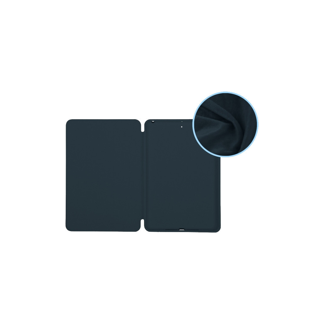 Чохол до планшета Armorstandart Smart Case iPad 10.9 2022 Midnight Blue (ARM65115)