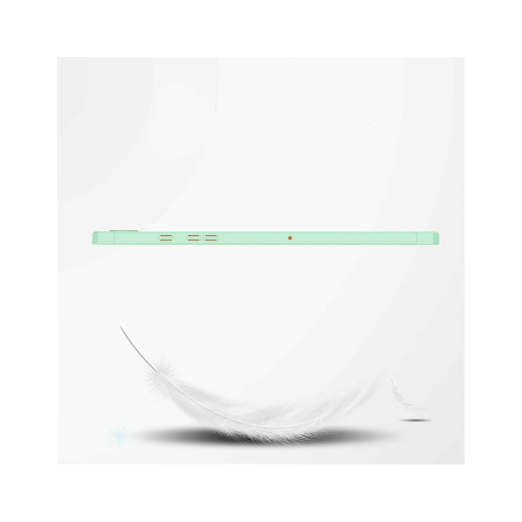 Чохол до планшета BeCover Soft Edge Pencil Mount Xiaomi Mi Pad 5 / 5 Pro Green (708330)