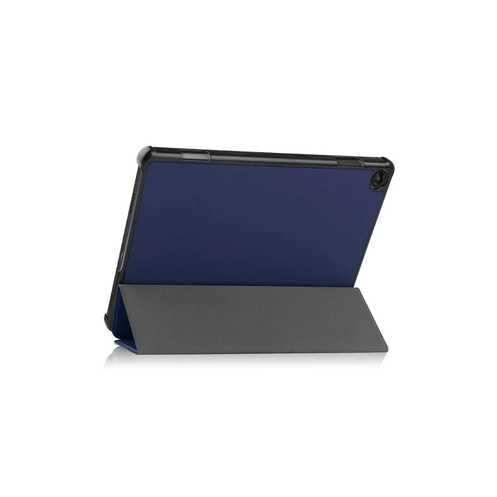 Чохол до планшета BeCover Smart Case Lenovo Tab M10 TB-328F (3rd Gen) 10.1" Deep Blue (708282)