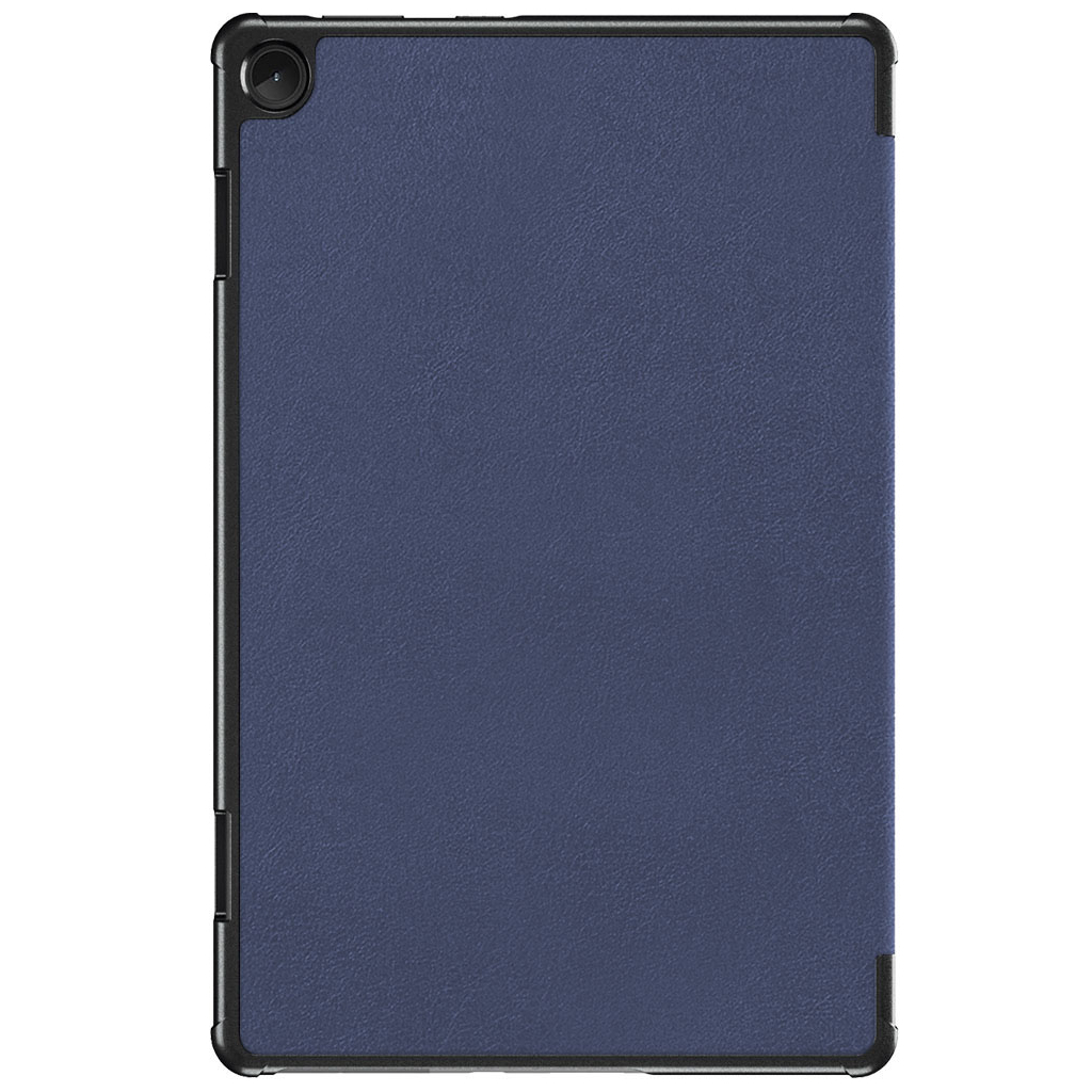 Чохол до планшета BeCover Smart Case Lenovo Tab M10 TB-328F (3rd Gen) 10.1" Deep Blue (708282)