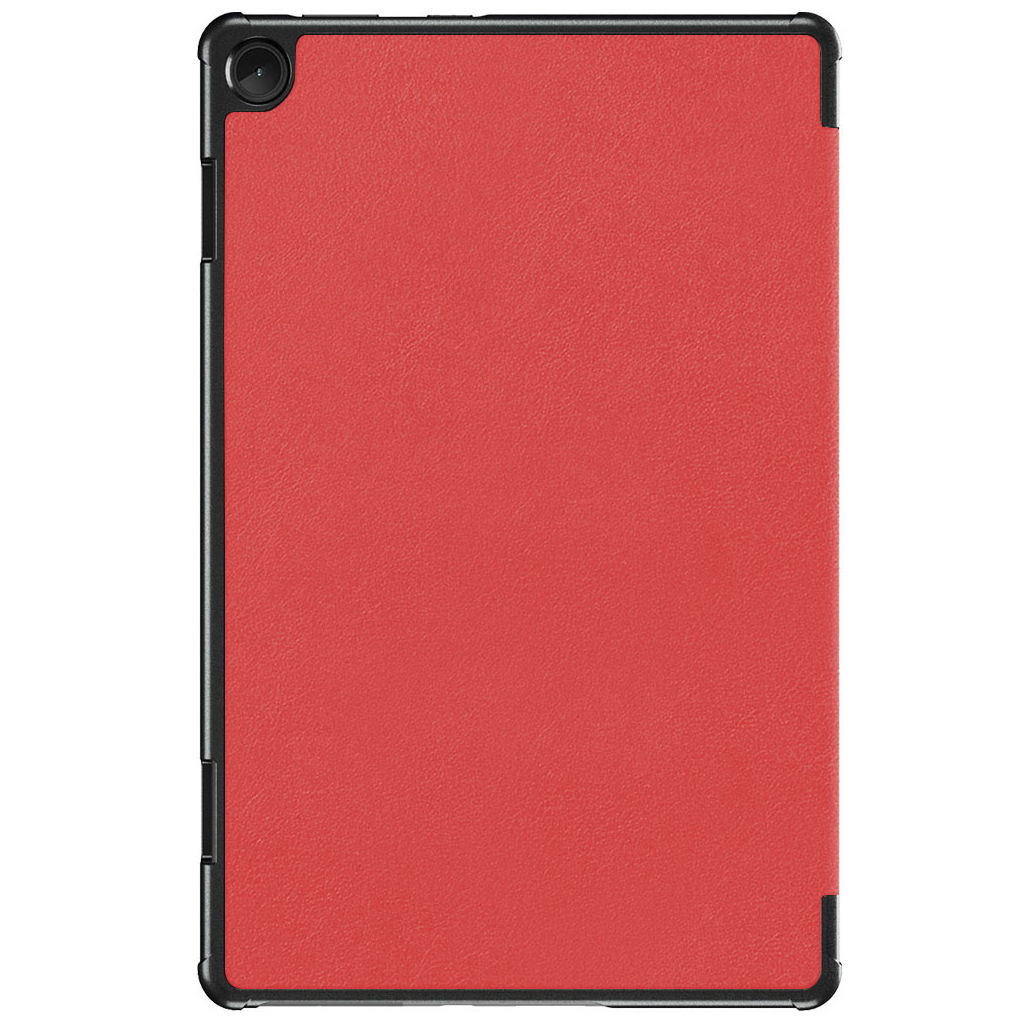 Чохол до планшета BeCover Smart Case Lenovo Tab M10 TB-328F (3rd Gen) 10.1" Red (708286)